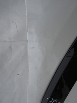 КРЫЛО TOYOTA RAV4 V 18-21 ПЕРЕДНЕЕ ПРАВОЕ + НАКЛАДКА