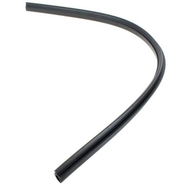 Оригинальный уплотнитель нижней дверцы посудомоечной машины Beko.