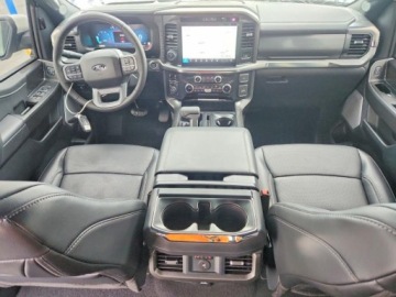 Ford 2025 Ford F150 Lariat 2025 3.5 Benzyna 400KM, zdjęcie 8