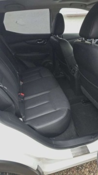 Nissan 2018 Nissan Rogue 2,0 benzyna 141 KM AWD automat zarejestrowany 2.0 Benzyna, zdjęcie 16