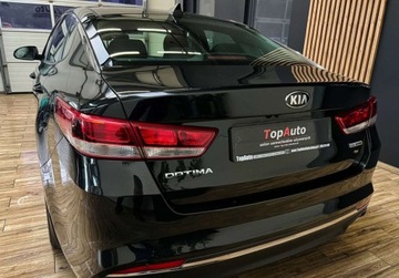 Kia Optima II Kombi 1.7 VGT CRDi 141KM 2016 Kia Optima 1.7 CRDI 141 KM automat LED navi KAMERA bezwypadkowa, zdjęcie 9
