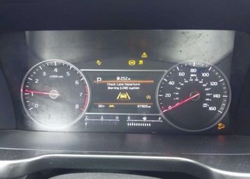 Kia Sorento IV 2022 Kia Sorento 2022r., Lx, 2.5L, od ubezpieczalni 2.5 Benzyna 194KM, zdjęcie 11