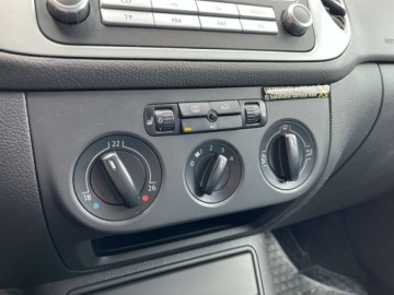 Volkswagen Golf Plus I 1.4 TSI 140KM 2007 Volkswagen Golf Plus 1.4 benzyna 140 KM 6 biegow zarej w PL zadbany z, zdjęcie 14