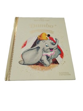 Dumbo (tom 5) – złota kolekcja bajek