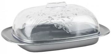 Масленка овальная - микс цветов