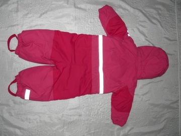 H&M ДЕТСКИЙ КОМБИНЕЗОН / ЗИМА S 80 СМ