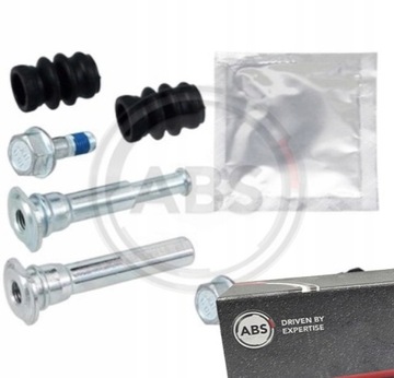 PROWADNICA ZACISKU HAMULCOWEGO do SUBARU IMPREZA