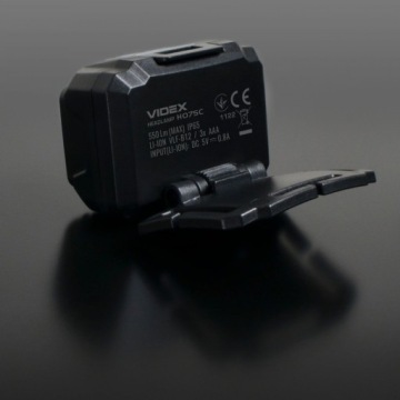 ДАТЧИК ДВИЖЕНИЯ СВЕТОДИОДНЫХ ФАР 5 Вт + COB IP65