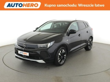 Opel 2022 Opel Grandland X PHEV full LED navi klima auto