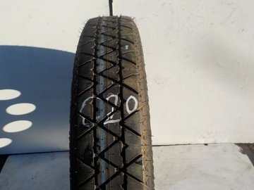 AUDI TT A3 S3 KOLO DOJEZDOVÉ 18'' 125/70 R18 1J0601027M NOVÉ