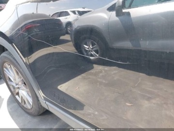 Mazda CX-5 II 2021 Mazda CX-5 TOURING, od ubezpieczalni 2.5 Benzyna 187KM, zdjęcie 4