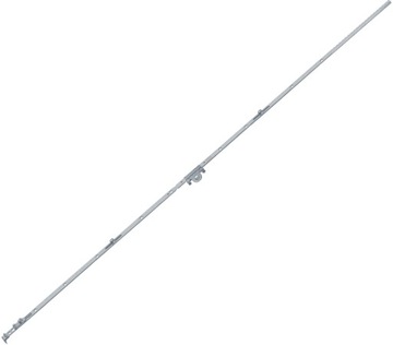 ZASUWNICA MACO Trend GR.6 1851-2100 LISTWA DRZWI DRUTEX