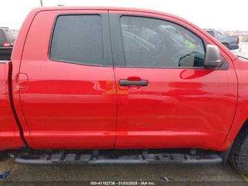 Toyota Tundra II 2021 Toyota Tundra 2021r., SR5 , od ubezpieczalni 5.7 Benzyna 381KM, zdjęcie 7