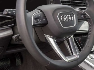 Audi Q8 SUV 3.0 50 TDI 286KM 2025 AUDI Q8 / E-Tron 50 TDI quattro S line 3.0 (286KM) 2025, zdjęcie 5