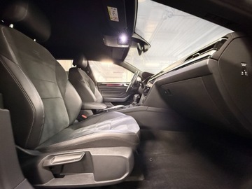 Volkswagen Arteon Fastback Facelifting 2.0 TDI 200KM 2021 Volkswagen Arteon Shooting Brake R-Line, Salon Pol, zdjęcie 20