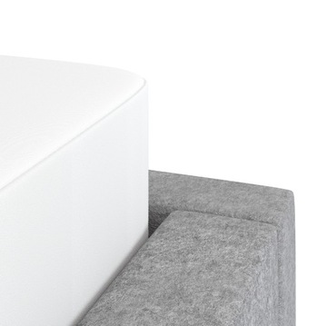 OCHRANIACZ MATERACA bawełniany 180x200 Hilding