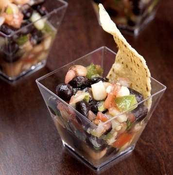 СТАКАНКА ДЛЯ ДЕСЕРТНОГО МОРОЖЕНОГО КОНТЕЙНЕРЫ СТАКАНКИ БАНКА ДЛЯ МИНИ-ДЕСЕРТОВ 120мл