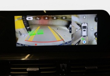 Omoda 5 1.6 T-GDI 147KM 2024 Omoda 5 VAT 23 1.6T-GDI 147KM DCT 2024 r., Salon PL, I wlasciciel 1.6, zdjęcie 36