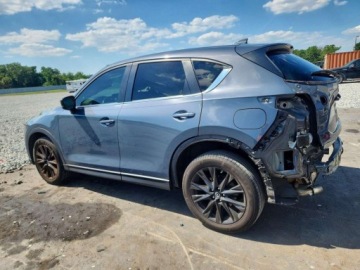 Mazda CX-5 II 2021 Mazda CX-5 2021 MAZDA CX-5 TOURING 2.5 Benzyna 187KM, zdjęcie 1