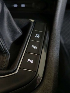 Volkswagen Tiguan II SUV Facelifting 2.0 TDI 150KM 2022 Volkswagen Tiguan Elegance 2.0 TDI 150KM DSG Salon PL Matrix Pakiet ser, zdjęcie 25