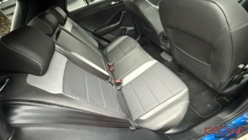 Volkswagen T-Roc I SUV 1.5 TSI ACT 150KM 2021 Volkswagen T-Roc R-Line 1.5 tsi automat virtualny kokpit radar asystenci s, zdjęcie 19