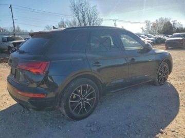 Audi SQ5 2023 Audi SQ5 Premium Plus 2023 3.0l 3.0 Benzyna 349KM, zdjęcie 3