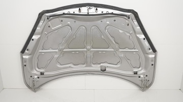 KAPOTA KRYT MOTORU MAZDA 3 BL 08-13R 38P
