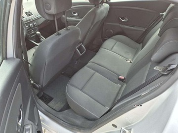 Renault Megane III Hatchback 1.5 dCi 110KM 2011 Renault Megane Renault Megane 1,5 Diesel Super Stan Zamiana 1.5 Diesel, zdjęcie 13