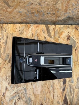 PANEL ŘÍZENÍ 9Y0919610M PORSCHE CAYENNE 9Y0863419D