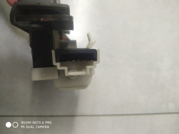 ЗАМОК БАГАЖНИКА MEGANE II 820000076240 HB