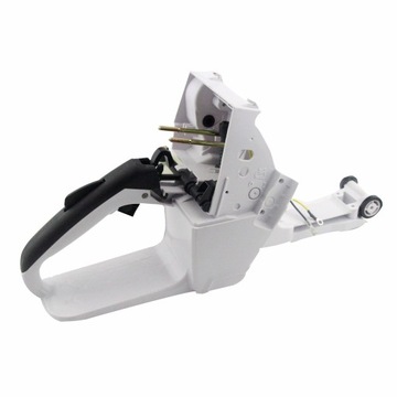 h-rear handle assembly for MS461 MS460