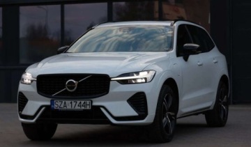 Volvo XC60 II 2021 Volvo XC 60 Volvo XC 60 T6 AWD Recharge Geartronic RDesign 2.0 253KM, zdjęcie 35