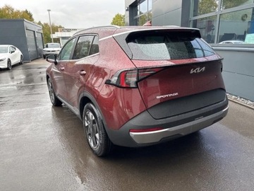 Kia Sportage V 2025 KIA Sportage 1.6 T-GDI HEV L 2WD aut Suv 239KM 2025, zdjęcie 3