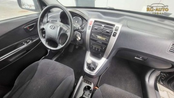 Hyundai Tucson I SUV 2.0 i 16V 141KM 2007 Hyundai Tucson 2.0B 141KM 0708 Serwis Oryginal..., zdjęcie 34