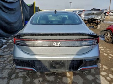 Hyundai Sonata V 2024 Hyundai Sonata Hybrid 2024 2.0 Hybryda 192KM, zdjęcie 2