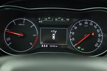 Opel Zafira C Tourer Facelifting 1.6 CDTI 134KM 2017 Opel Zafira Tourer 1.6 CDTI, Navi, Klima, zdjęcie 7