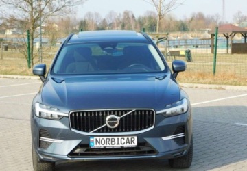 Volvo XC60 II 2022 Volvo XC 60 z Gwarancja Bezwypadkowy Nowy Model 2022r 2.0 Diesel 197KM, zdjęcie 28