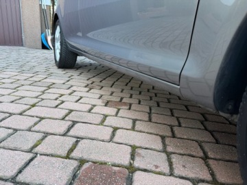 Opel Corsa D Hatchback 1.4 87KM 2011 Opel Corsa Tylko 52tyśkm! 1WŁAŚCICIEL 2011 ORYGINAŁ LAKIER 1.4b COSMO Skóry, zdjęcie 21