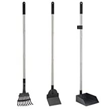 МЕТАЛЛИЧЕСКИЕ ГРАБЛИ, ПОДНОС, ЛОПАТА, ПОКУПКА, РАБОТА ДЛЯ СОБАК