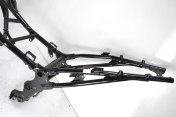 Рама HONDA NC 700 INTEGRA