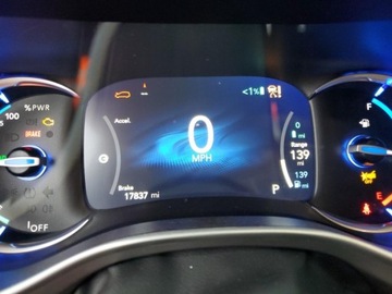 Chrysler Pacifica II 2022 Chrysler Pacifica HYBRID TOURING L, V6, 3.6 Hybryda 260KM, zdjęcie 10