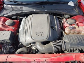 Dodge Charger V 2014 Dodge Charger 2014 Dodge Charger 4dr Sdn RT Plus RWD 5.7 Benzyna 370KM, zdjęcie 8