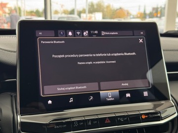 Jeep Compass II 2022 Jeep Compass T4 Limited / 1 właściciel / Salon Pol, zdjęcie 25