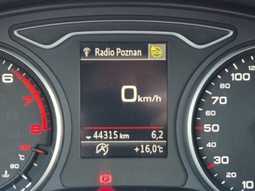 Audi Q2 SUV Facelifting 1.0 30 TFSI 110KM 2022 Audi Q2 Niski Przebieg Kamera cofania podgrzewane fotele Benzyna 110KM, zdjęcie 18