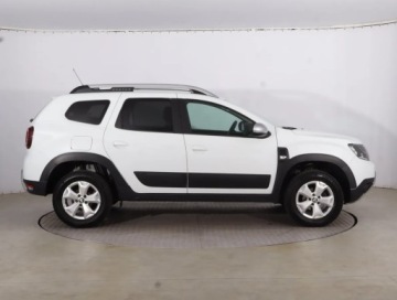 Dacia Duster II SUV 1.6 SCe 115KM 2018 Dacia Duster 1.6 SCe, Salon Polska, GAZ, Navi, zdjęcie 5