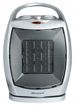 ЭЛЕКТРИЧЕСКИЙ ОБОГРЕВАТЕЛЬ ПОРТАТИВНЫЙ ДЛЯ ДОМА