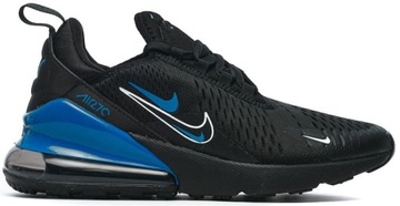 Buty dziecięce sportowe Nike Air Max 270 GS r.40