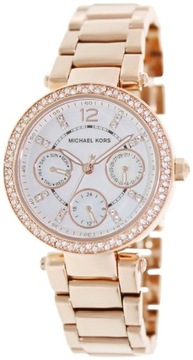 Michael Kors Zegarek Damski MK5616