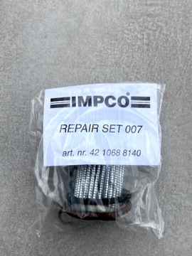 Комплект для осмотра Linde BEF 1000h - оригинал