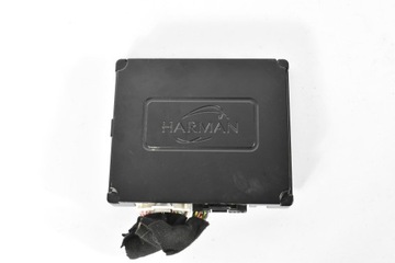 WZMACNIACZ AUDIO HARMAN 96370-P1250 KIA SPORTAGE V NQ5 2023